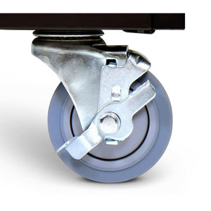 30-Tablet/Chromebook Charging Cart