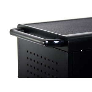 30-Tablet/Chromebook Charging Cart
