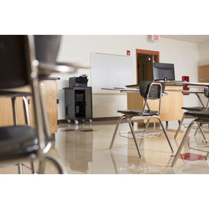 30-Tablet/Chromebook Charging Cart