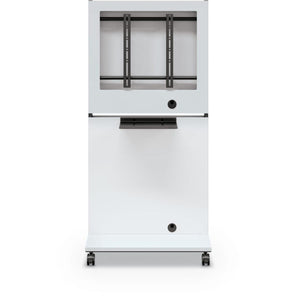 MediaSpace Flat Panel Cart