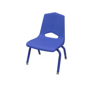 MG1100 Series Stack Chairs-Chairs-10"-Blue-Blue