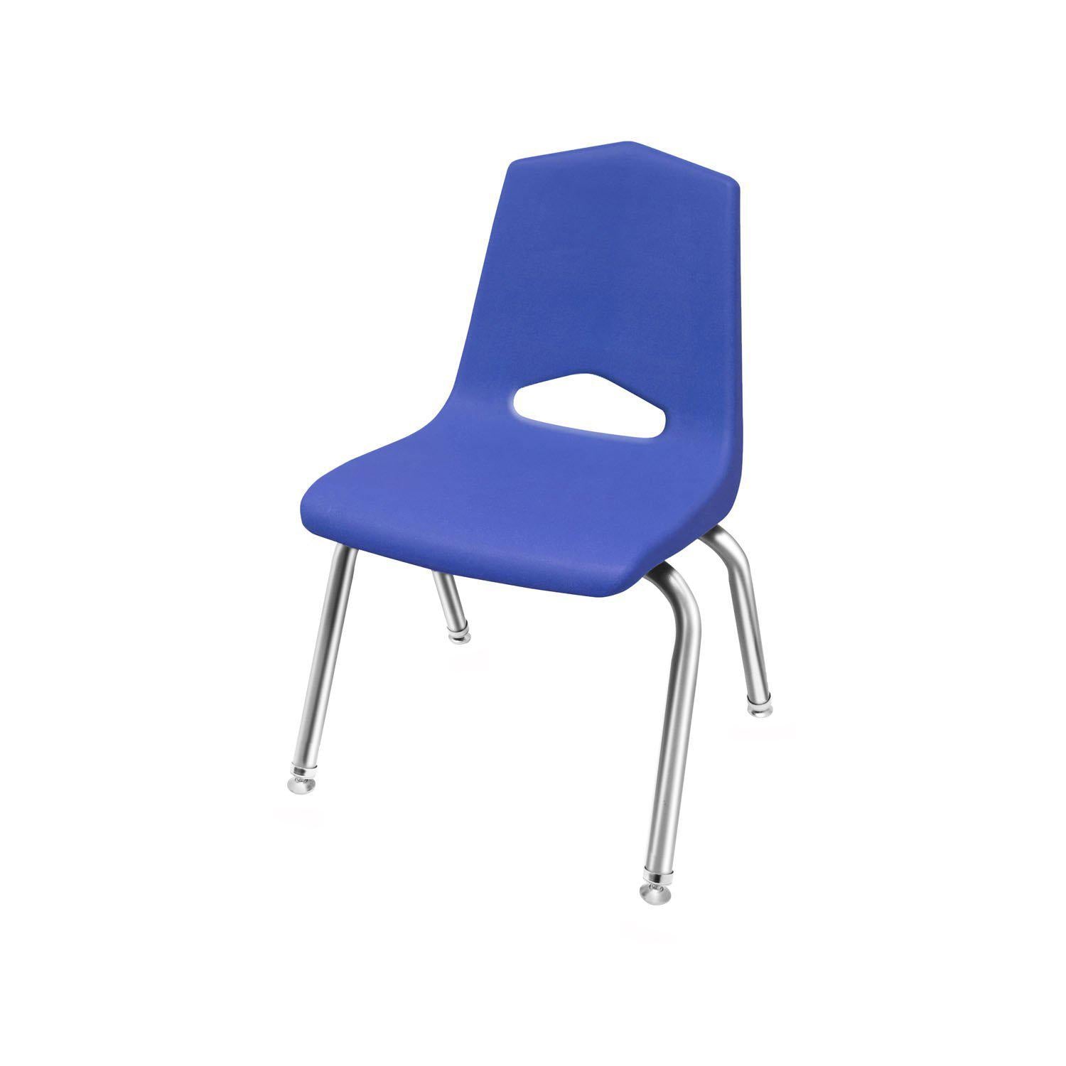 Stacking School Chairs
