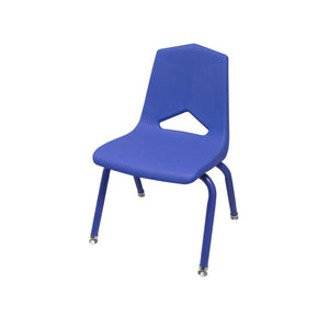 MG1100 Series Stack Chairs-Chairs-14"-Blue-Blue