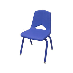 MG1100 Series Stack Chairs-Chairs-16"-Blue-Blue