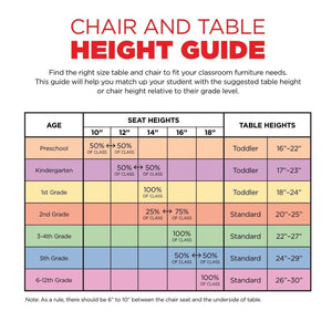 MG1100 Series Stack Chairs-Chairs-