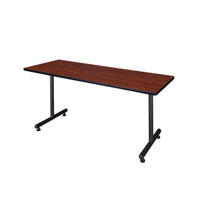 Kobe Training Table, 66" x 24" Rectangle