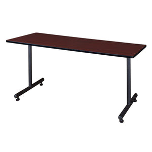 Kobe Training Table, 72" x 30" Rectangle