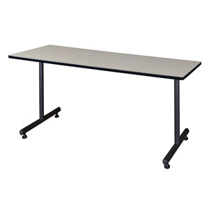 Kobe Training Table, 72" x 30" Rectangle