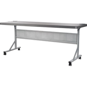 Flip-N-Store "Smooth Top" Nesting Mobile Training Table