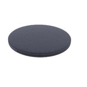 Fomcore Nest Series Oriole's/Lug Egg, ALL-FOAM CORE, Antibacterial Vinyl Upholstery, LIFETIME WARRANTY, FREE SHIPPING