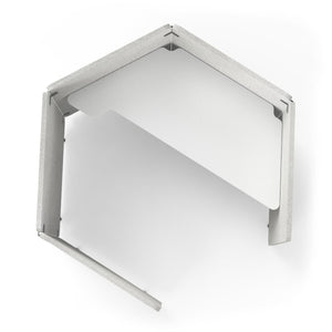 Reclaim Acoustic Work Pod, 5 Panels