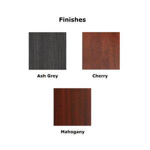 Legacy Collection 29"-High Storage Cabinet