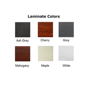 Fusion Training Table, 60" x 24"