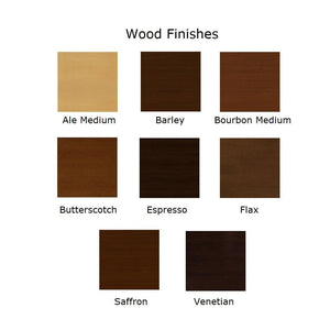 Class Act All Wood Chair, Sled Base, FREE SHIPPING