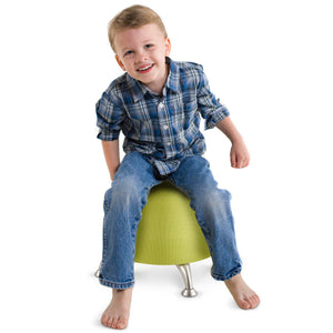Runtz™ Ball Chair, Orange
