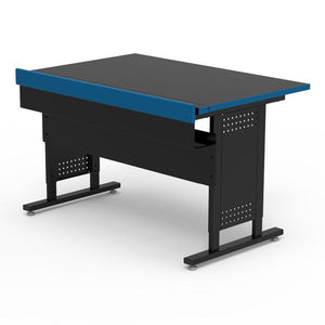 Esports Evolution Gaming Desk, 44" W x 30" D, FREE SHIPPING