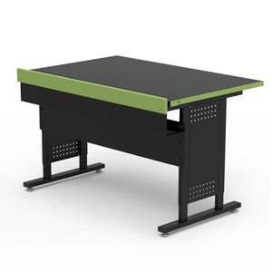 Esports Evolution Gaming Desk, 44" W x 30" D, FREE SHIPPING