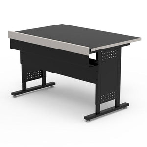 Esports Evolution Gaming Desk, 44" W x 30" D, FREE SHIPPING