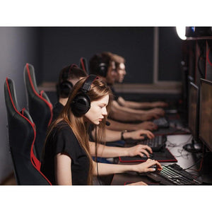 Esports Genova Gaming Chair, FREE SHIPPING