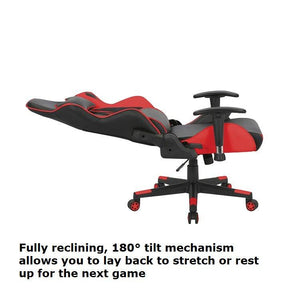 Esports Genova Gaming Chair, FREE SHIPPING