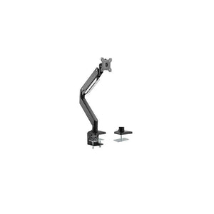 Summit Heavy-Duty Single Monitor Arm for Esports Gaming Desks and Shoutcaster Stations, FREE SHIPPING