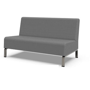 MOTIV Soft Seating Two-Seat Sofa