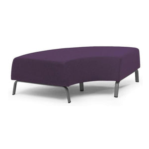MOTIV Soft Seating 90° Bench