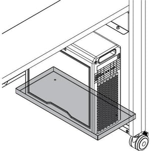 CPU Tray for Esports Gaming Shoutcaster Stations, FREE SHIPPING