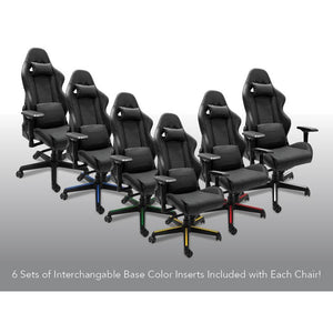 Nextgen Commercial Grade Esports Chair, FREE SHIPPING