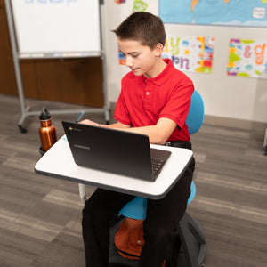 All-In-One Student Desk and Chair