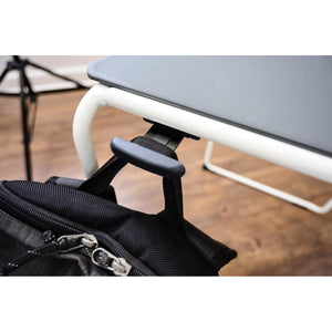 Lightweight Stackable Student Desk and Chair Set, 4 Pack (4 Desks and 4 Chairs)