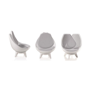 KI Sway Lounge Chair, FREE SHIPPING