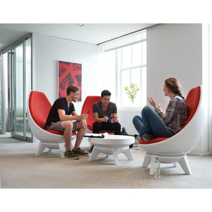 KI Sway Lounge Chair, FREE SHIPPING