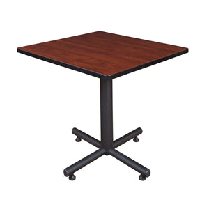 Kobe 30" Square Breakroom Table