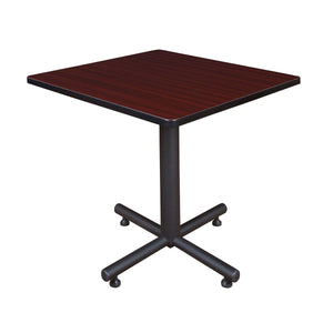 Kobe 30" Square Breakroom Table