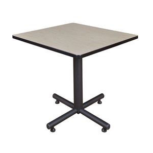 Kobe 30" Square Breakroom Table