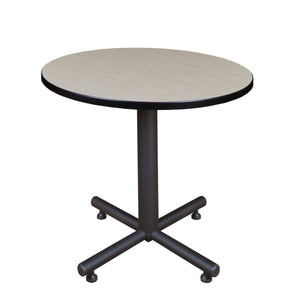 Kobe 30" Round Breakroom Table