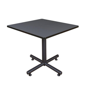 Kobe 42" Square Breakroom Table