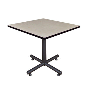 Kobe 42" Square Breakroom Table