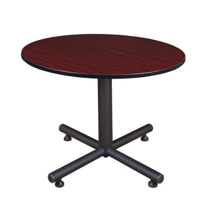 Kobe 48" Round Breakroom Table