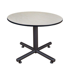 Kobe 48" Round Breakroom Table