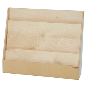 Big Book Display Stand