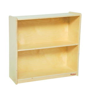 Bookshelf, 29-1/16"H