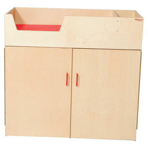 Deluxe Infant Care Center