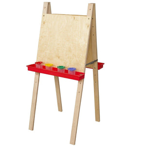 Double Adjustable Easel