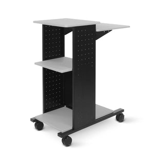 40" Mobile Presentation Station