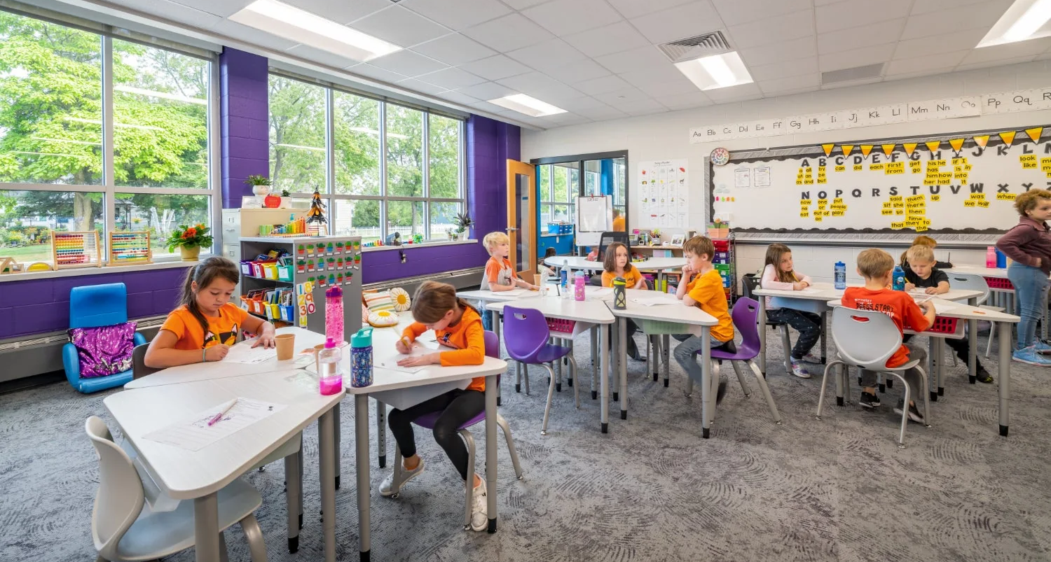 KI Furniture — Complete Buyer's Guide for Schools, Offices, and Institutions