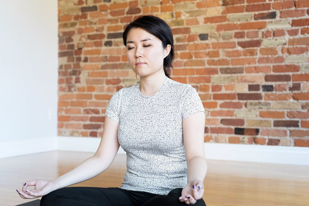 Keep Your Classroom Healthy with Meditation!