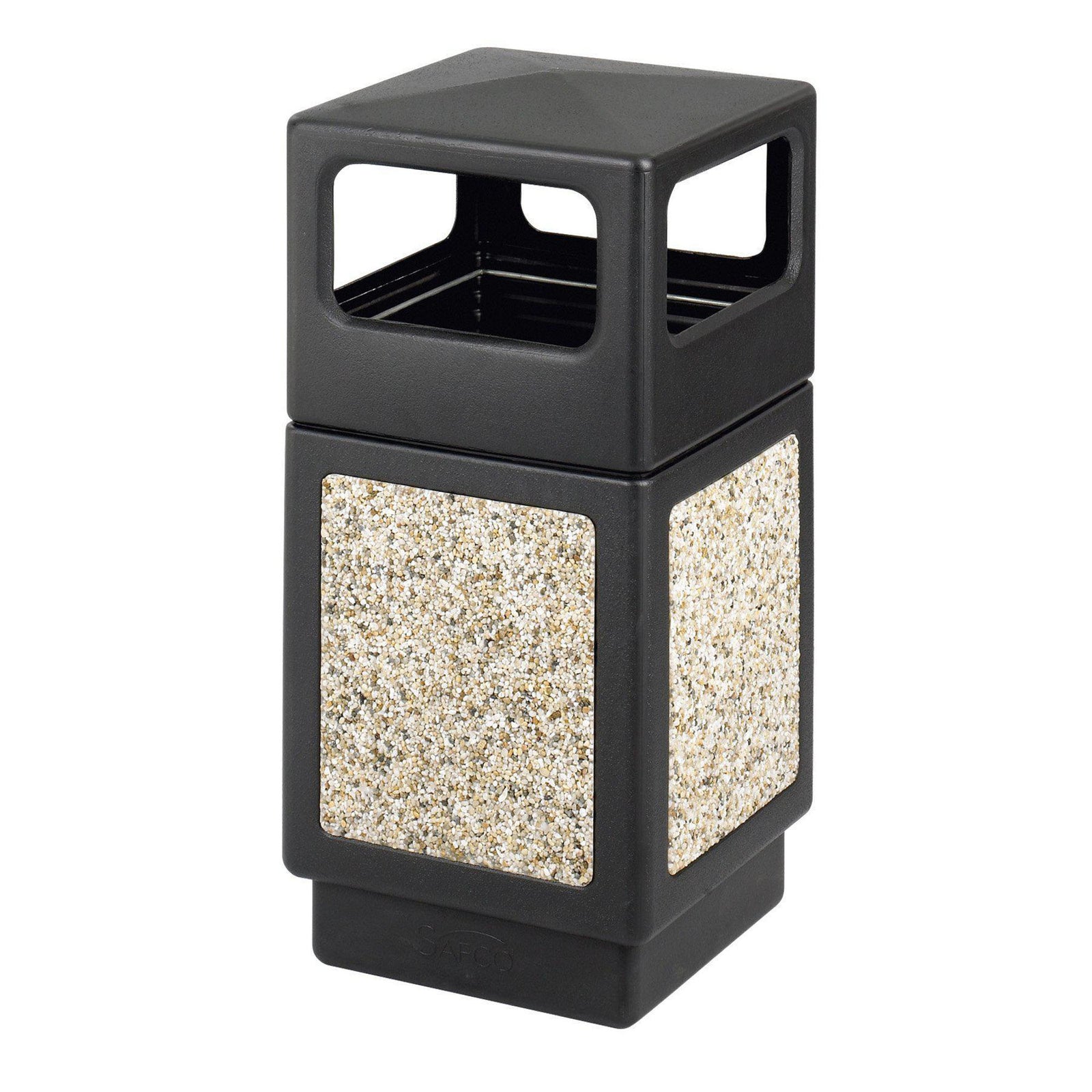 Waste &amp; Recycling Receptacles