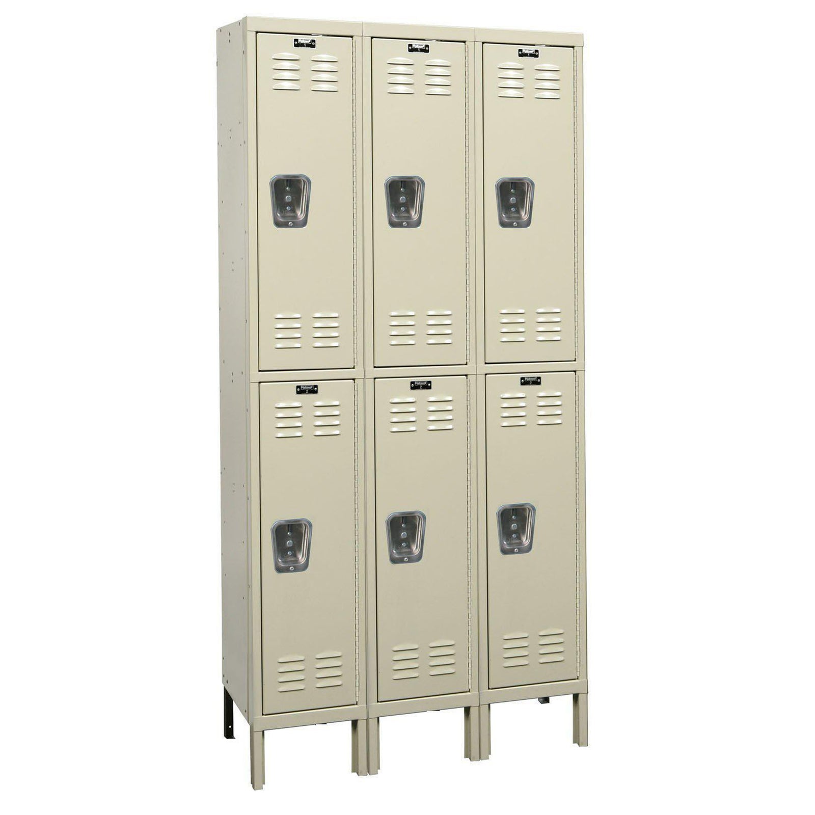 Metal Lockers